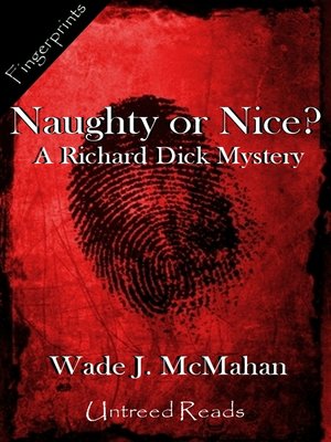 Naughty or Nice? - ebook
